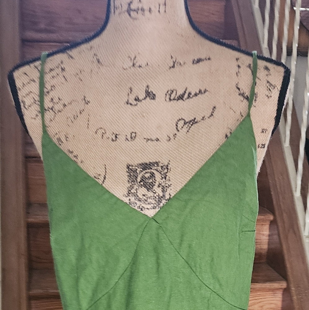 Free People Emmers Midi Dress - Picture 3 of 11